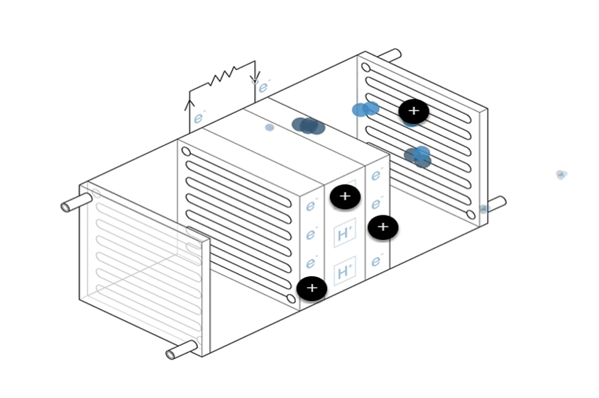 PEM Fuel Cell